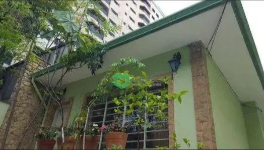 Imóvel Comercial com 3 Quartos à venda, 600m² no Sumaré, São Paulo