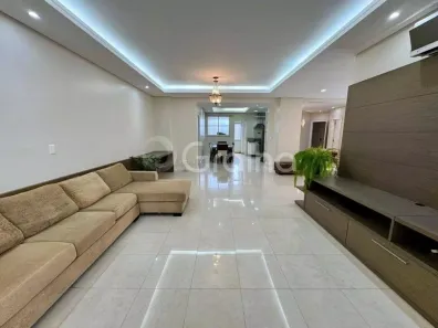 Apartamento com 3 Quartos à venda, 158m² no Centro, Florianópolis