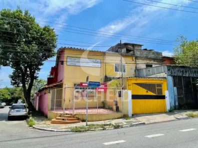 Imóvel Comercial à venda, 196m² no Santo Amaro, São Paulo