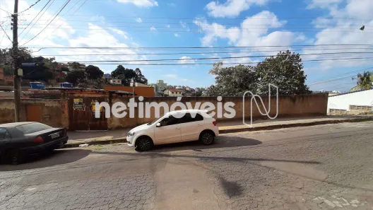 Lote/Terreno à venda, 360m² no Santa Cruz, Belo Horizonte