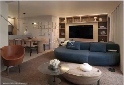 Apartamento com 3 Quartos à venda, 105m² no Flamengo, Rio de Janeiro