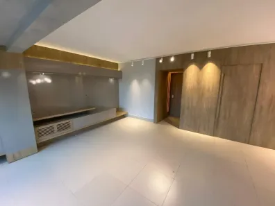 Apartamento com 4 Quartos à venda, 154m² no Vila da Serra, Nova Lima