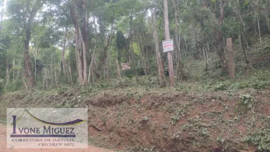Lote/Terreno à venda, 2025m² no , Petrópolis