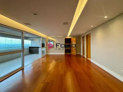 Apartamento com 3 Quartos à venda, 153m² no Parque Residencial Aquarius, São José dos Campos