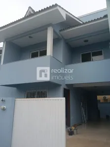 Casa com 3 Quartos para alugar, 220m² no Santa Mônica, Florianópolis