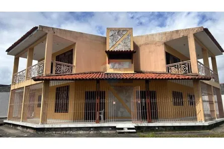 Casa com 5 Quartos à venda, 356m² no Serraria, Maceió