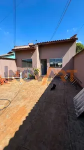 Casa com 2 Quartos para alugar, 60m² no Setor Maysa, Trindade