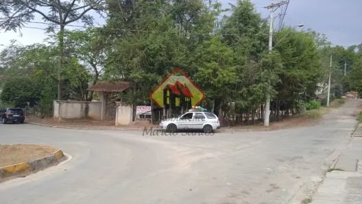 Fazenda/Sítio com 3 Quartos à venda, 400m² no Loteamento Chácaras Ingrid, Taubaté