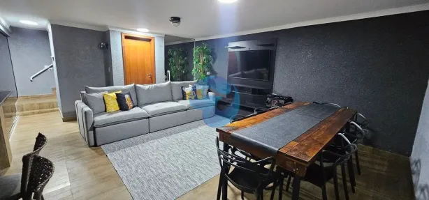 Casa de Condomínio com 4 Quartos à venda, 256m² no Cajuru do Sul, Sorocaba