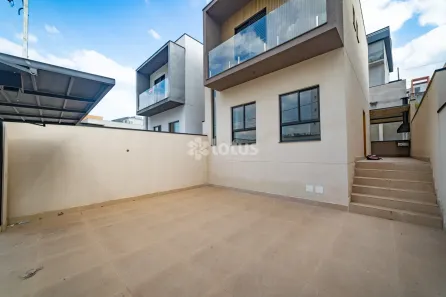Casa com 3 Quartos à venda, 118m² no Portais (Polvilho), Cajamar