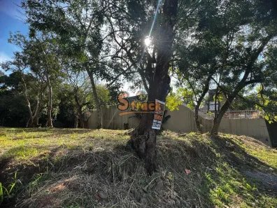 Lote/Terreno à venda, 573m² no Cristo Rei, São Leopoldo