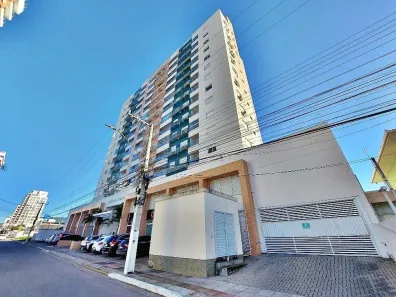 Apartamento com 2 Quartos à venda, 69m² no Pagani, Palhoça