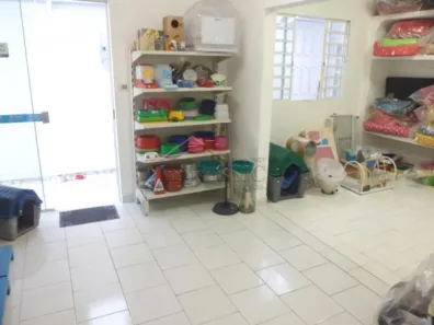 Imóvel Comercial à venda, 400m² no Vila Betânia, São José dos Campos