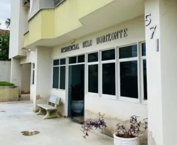 Apartamento com 2 Quartos para alugar, 100m² no Araés, Cuiabá