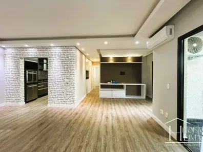 Apartamento com 2 Quartos para venda ou aluguel, 96m² no Capela, Vinhedo