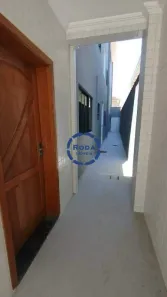 Casa com 3 Quartos à venda, 160m² no Aparecida, Santos