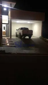 Casa de Condomínio com 3 Quartos à venda, 180m² no Residencial Village Damha II, Araraquara