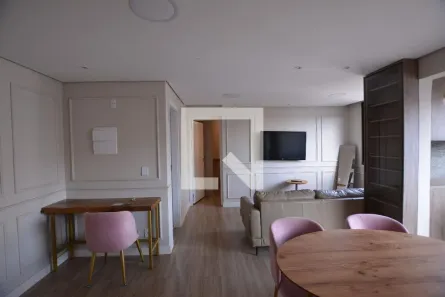Apartamento com 1 Quarto à venda, 44m² no Butantã, São Paulo
