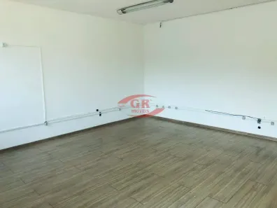 Sala Comercial à venda, 35m² no Buritis, Belo Horizonte