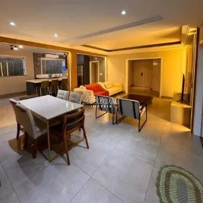 Casa com 3 Quartos para alugar, 330m² no Nova Piracicaba, Piracicaba