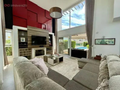 Casa com 4 Quartos à venda, 569m² no Lagoa da Conceição, Florianópolis