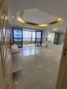 Apartamento com 3 Quartos à venda, 136m² no Boa Viagem, Recife