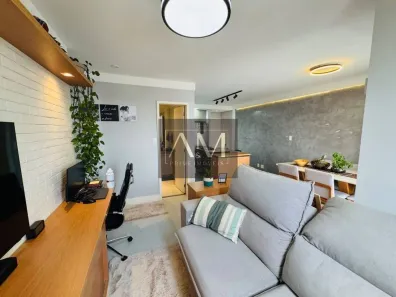 Apartamento com 2 Quartos à venda, 64m² no Vila Formosa, São Paulo