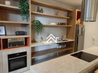 Apartamento com 2 Quartos para alugar, 70m² no Jardim Alvinópolis, Atibaia