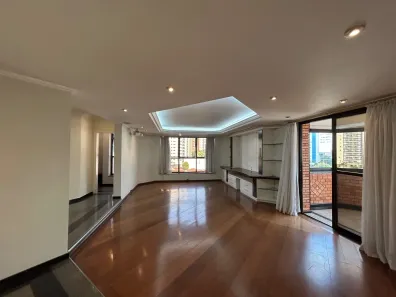 Apartamento com 4 Quartos à venda, 277m² no Vila Gomes Cardim, São Paulo