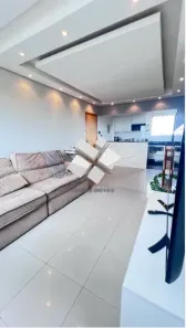 Cobertura com 4 Quartos à venda, 230m² no Planalto, Belo Horizonte