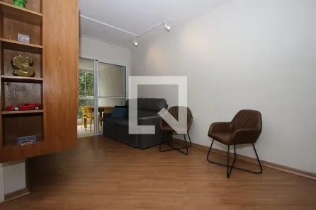 Apartamento com 1 Quarto à venda, 53m² no Pinheiros, São Paulo