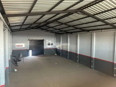 Galpão/Depósito/Armazém para alugar, 350m² no Campestre, Piracicaba