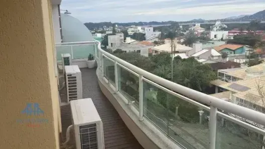 Cobertura com 3 Quartos à venda, 320m² no Lagoa da Conceição, Florianópolis