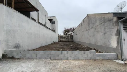 Lote/Terreno à venda, 216m² no Loteamento Villa Branca, Jacareí