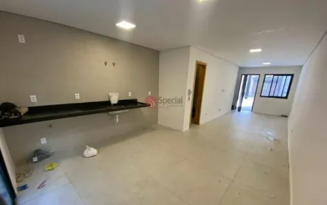 Sobrado com 3 Quartos à venda, 135m² no Vila Gomes Cardim, São Paulo