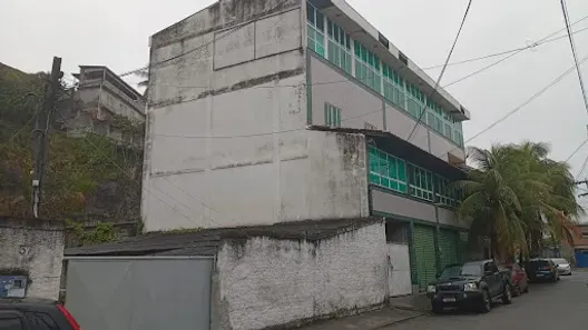 Prédio Comercial à venda, 790m² no Neves (Neves), São Gonçalo