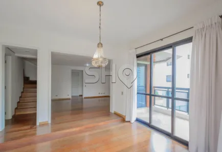 Apartamento com 4 Quartos à venda, 171m² no Perdizes, São Paulo