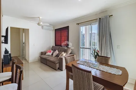 Apartamento com 3 Quartos à venda, 67m² no Morro Santana, Porto Alegre