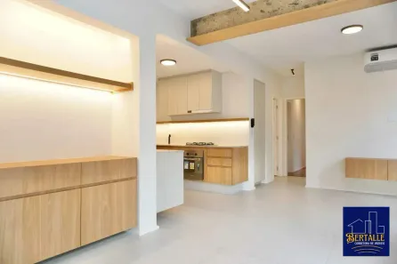 Apartamento com 4 Quartos à venda, 100m² no Savassi, Belo Horizonte