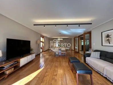 Casa com 4 Quartos à venda, 501m² no Jardim Europa, Piracicaba