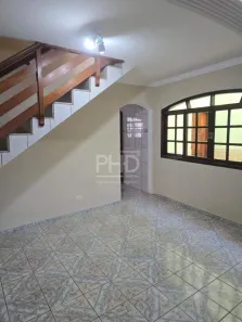 Casa com 3 Quartos à venda, 216m² no Nova Petrópolis, São Bernardo do Campo