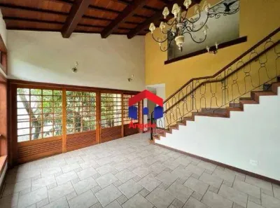 Casa com 4 Quartos à venda, 420m² no Jardim Atlântico, Belo Horizonte