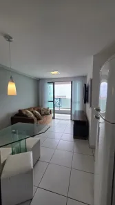 Apartamento com 2 Quartos para alugar, 60m² no Boa Viagem, Recife