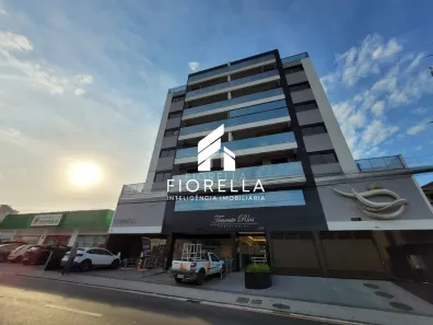 Apartamento com 3 Quartos à venda, 97m² no Praia Comprida, São José