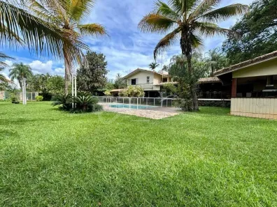 Casa com 6 Quartos à venda, 706m² no São Luiz, Belo Horizonte