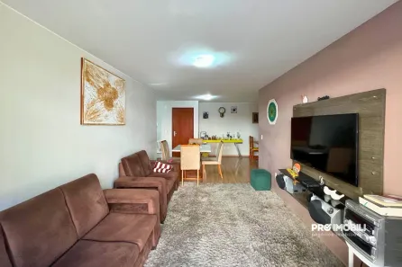 Apartamento com 2 Quartos à venda, 90m² no Centro, Nova Friburgo