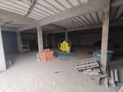 Ponto Comercial para alugar, 330m² no Parque Santo Antônio, São Paulo