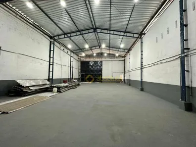 Galpão/Depósito/Armazém para alugar, 330m² no Imbiribeira, Recife