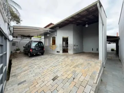 Casa com 3 Quartos à venda, 204m² no Santa Amélia, Belo Horizonte