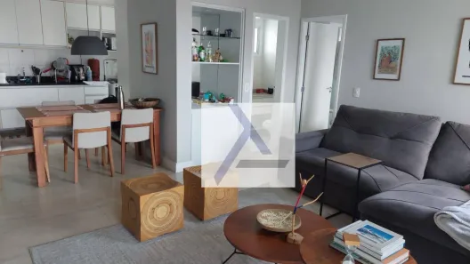 Apartamento com 1 Quarto à venda, 71m² no Pinheiros, São Paulo